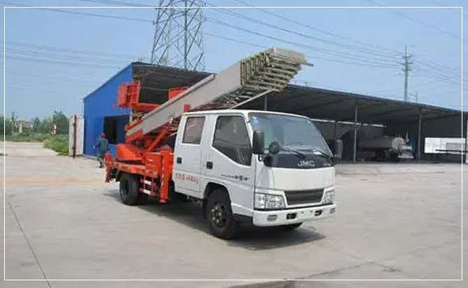江岸搬家